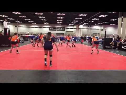 Video of MEQ Indy / AAU Birmingham 2013-2014