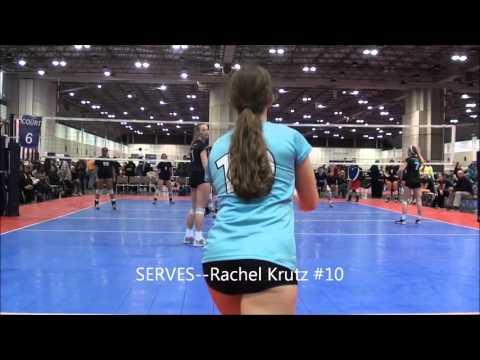 Video of Rachel Krutz OP2 KC MLK jan16