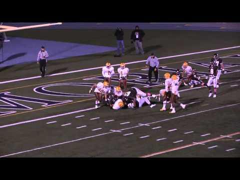 Video of 2012 Highlights