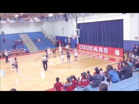 Video of Nia Clayton Sun Valley High School 2017-2018 Highlights