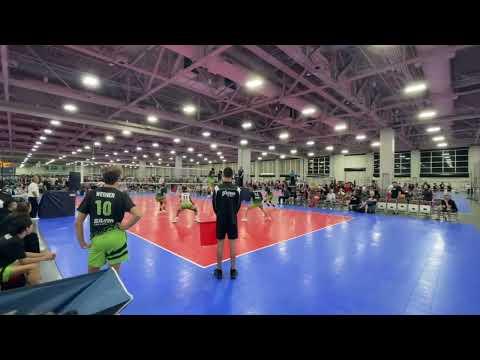 Video of Utah USAV