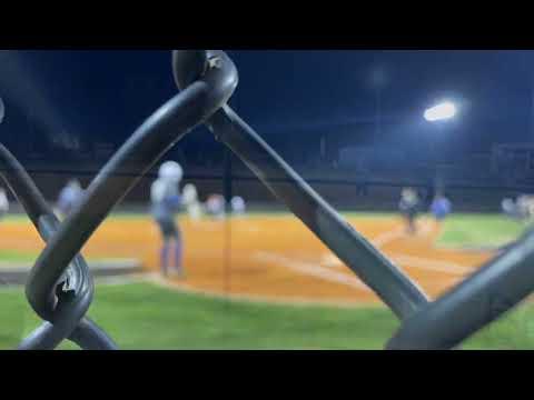 Video of Riley Murphy 2027 - Indian Land, SC Varsity Softball