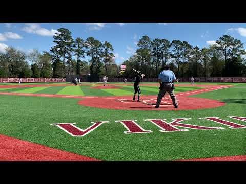 Video of North Gwinnett - Home Run vs Miami Killian High School 