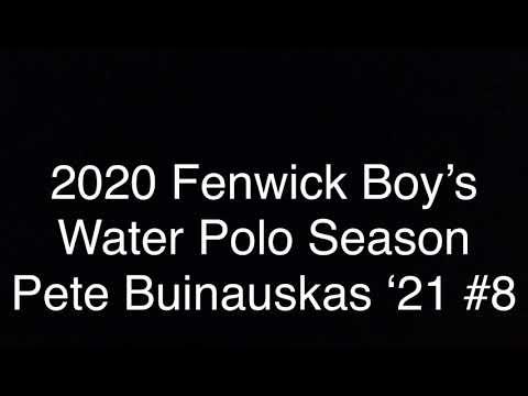 Video of 2020 season highlights