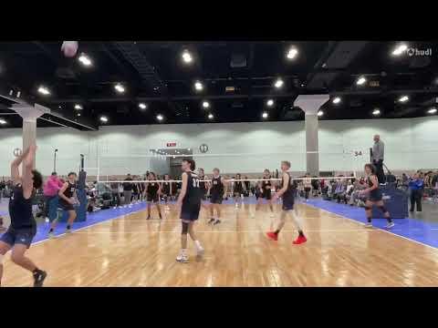 Video of Dylan Taylor - #11 - SoCal Cup Highlights