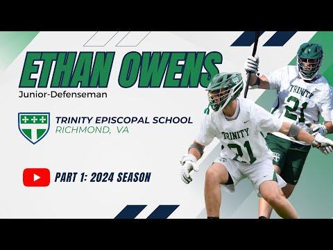 Video of 2024 Part 1 Trinity Highlights