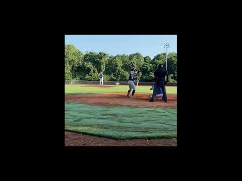 Video of 2021 pitching highlights