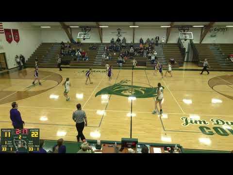 Video of 2023-24 Sophomore games 1-5