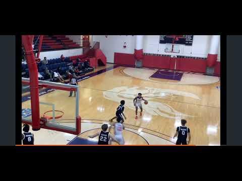Video of Highlights vs Southwest Tennessee CC and Shelton State CC