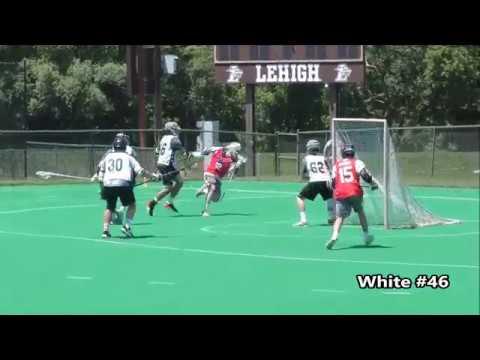 Video of Josh Pol '19 - Summer of 2017 Lacrosse Highlights