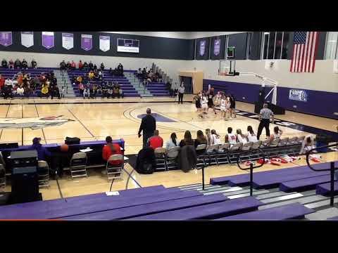 Video of WJOL Thanksgiving Tournament 11-25, 44%,  from 3