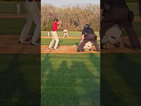 Video of Justin Johnson catching