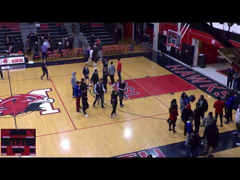 Video of Nile’s North vs Maine South