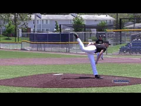 Video of Perfect Game Midwest June 2021