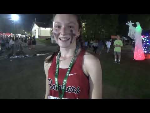 Video of JV Twilight invite 2022