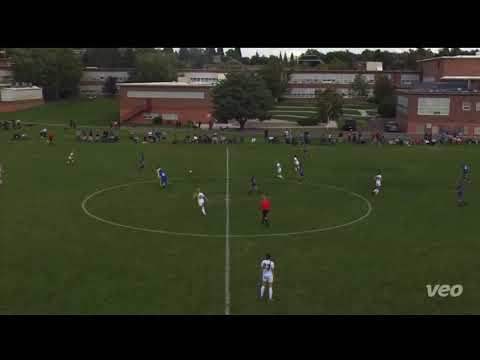 Video of Emma Brown Reno High Varsity vs Damonte