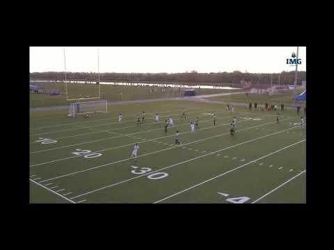 Video of GOAL 2/2 (#34) - IMG Cup Boys Invitational 2023 - Dionisios Lourdas