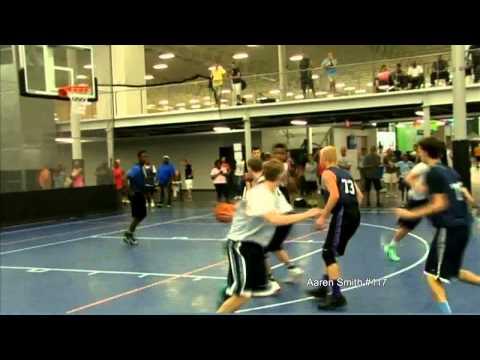 Video of Pa HOOPS "Play 60 Shootout"