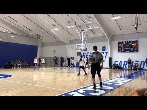 Video of Prep Hoops IMG 