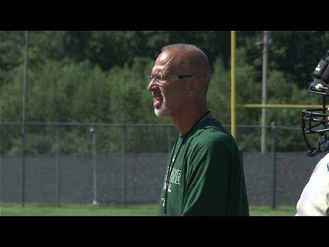 Video of 2019 Hopatcong Football Preview 