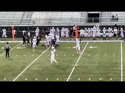 Video of Midyear Sophomore Highlights