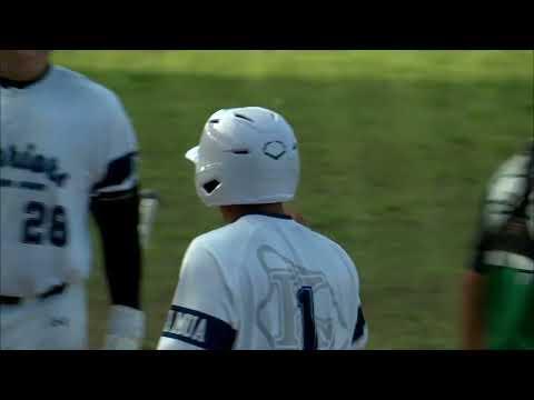 Video of Kaohu Kawelu College Baseball Recruiting Video
