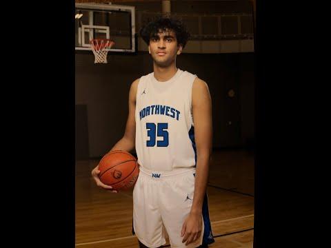 Video of Nitish #35 - Varsity Mid Season highlights 