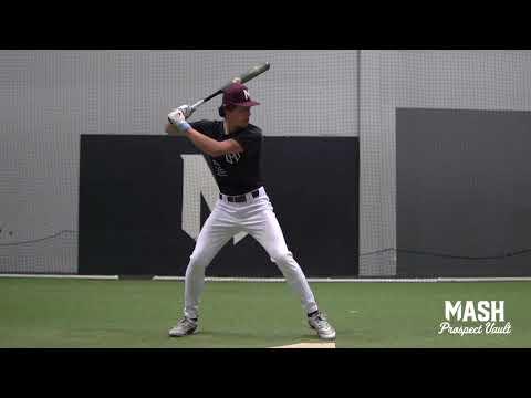 Video of MASH Hitting & Fielding
