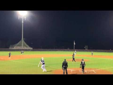 Video of 2021 Spring Hitting Compilation