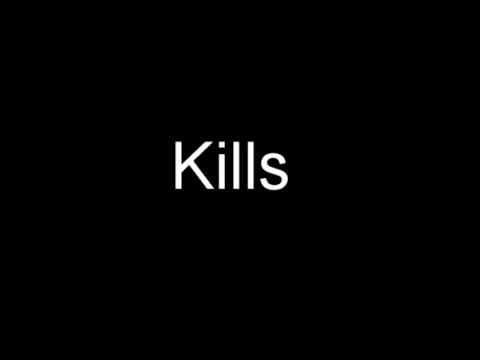 Video of 2021 Kills