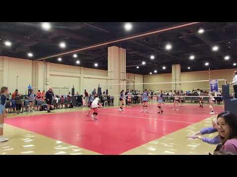 Video of 2023 National Harbor: MOCO game
