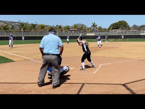 Video of Kylie Maratea: Hitting Clips 2021