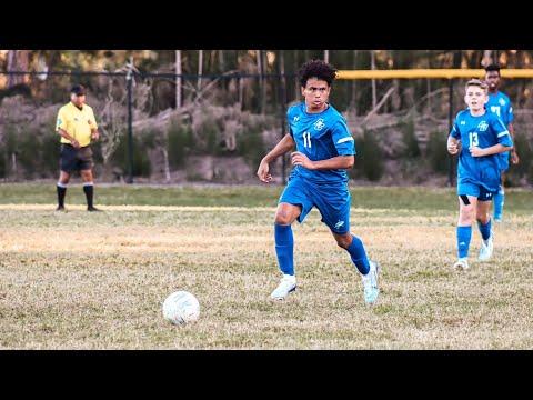 Video of Carlos Zelaya season 2022-2023