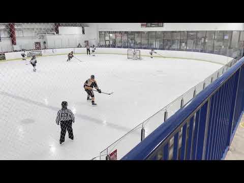 Video of Mia DeVivo vs. JR Flyers