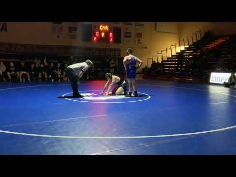 Video of Denny ,Dresden v mingle, B