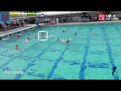 Video of 6-8 College Showcase, Miami