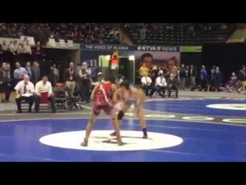 Video of 2016 Sophomore State Championship 