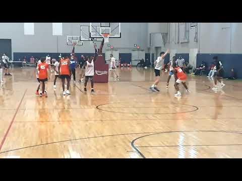 Video of PrepHoops Top 250 Romeoville,IL 2021
