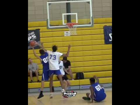 Video of Pangos Highlights