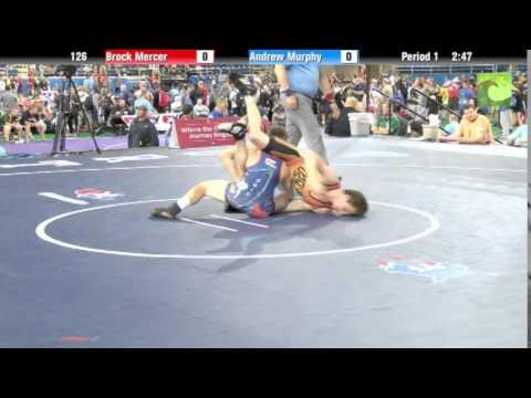 Video of 2014 Cadet Freestyle Nationals in Fargo, N.D