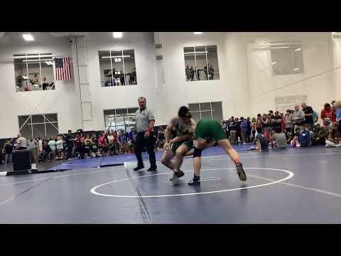 Video of VA Super 32 Qualifier