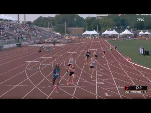 Video of 2023 UIL State Championships