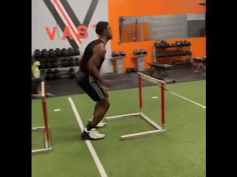 Video of Speed,Strength,Agility,Explosiveness