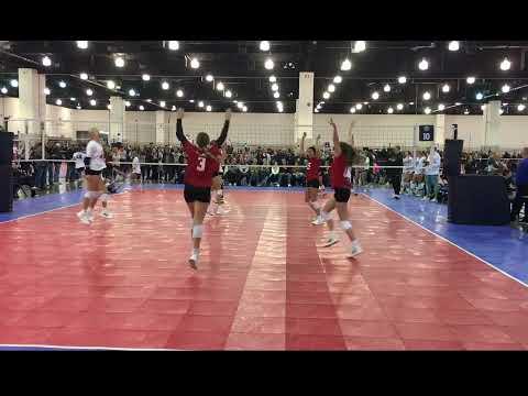Video of LMOPL and Milwaukee Winter Classic 2023 #3