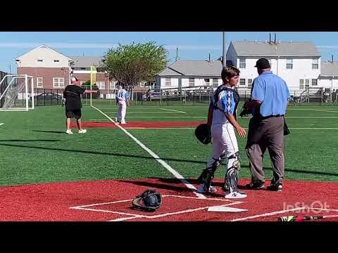 Video of 8/26-8/30 PG Tournament