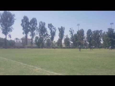 Video of 2016 OC Kickoff Tournament, Aug. 27 and 28