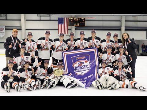 Video of 2023 National Champions - pt.2