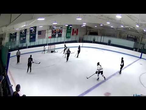 Video of Grace-17 goal 2/17/2023 