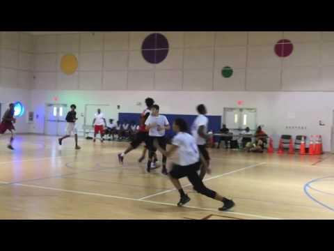 Video of Ethan Ayache Basketball Highlight Video 2015-2016
