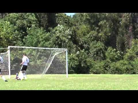 Video of Mark Polimine Goalkeeper Highlights (Class of 2015)